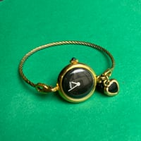 Image 1 of Bracelet Jonc « ARISTOTE »