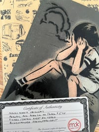 Image 2 of Do Not Cry