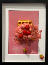 Image 1 of Strawberry #3