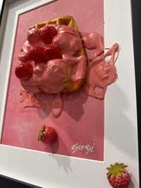 Image 2 of Strawberry #3