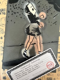 Image 2 of Facing The Wind