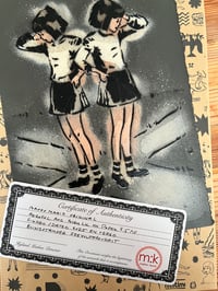 Image 2 of Crossroads