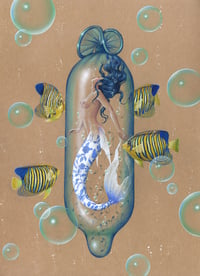 Image 2 of Make Me Feel Human 2