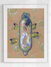 Image 1 of Make Me Feel Human 2