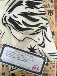 Image 2 of Look Out (Right)