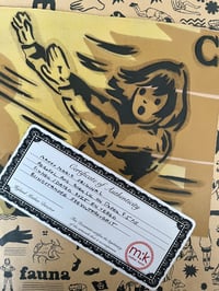 Image 2 of Blowing Away