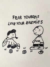 Image 2 of Fear yourself 