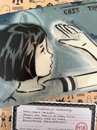 Image 2 of Look Out For Lost Time