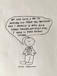 Image 2 of Andy brennan