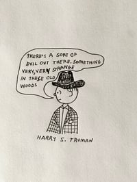 Image 2 of Harry Truman