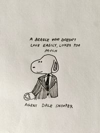 Image 2 of Agent snooper 