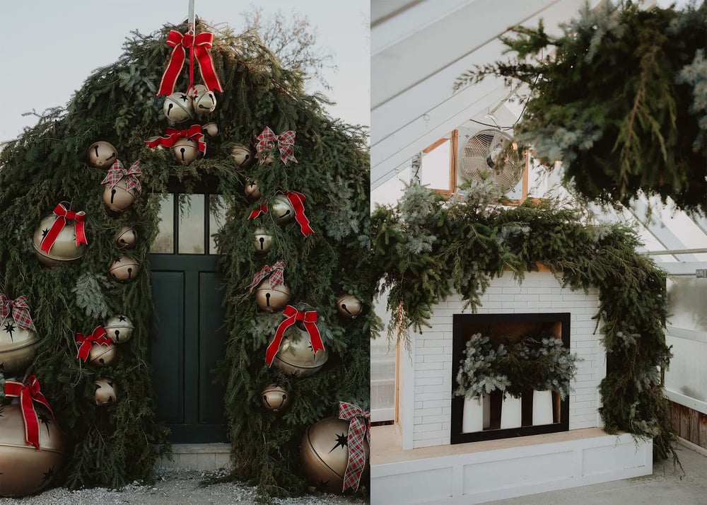 Image of Christmas Minis Remaining Balance 