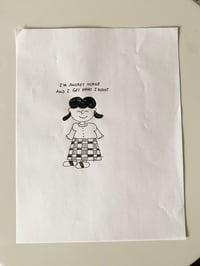 Image 1 of Audrey Horne 