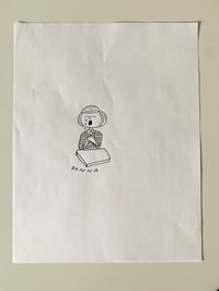 Image 1 of D o n n a 