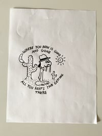 Image 1 of 2 live is 2 fly 