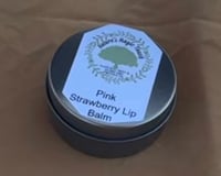 Lip balm