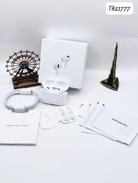 Image 1 of Apple Air pods Pro 