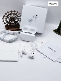 Image 3 of Apple Air pods Pro 