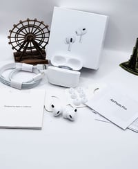 Image 4 of Apple Air pods Pro 