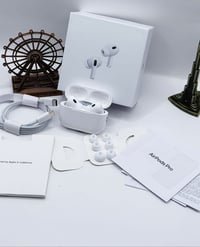 Image 2 of Apple Air pods Pro 