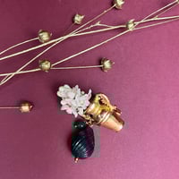 Image 3 of Broche « BIÉTRIX »