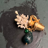 Image 2 of Broche « BIÉTRIX »