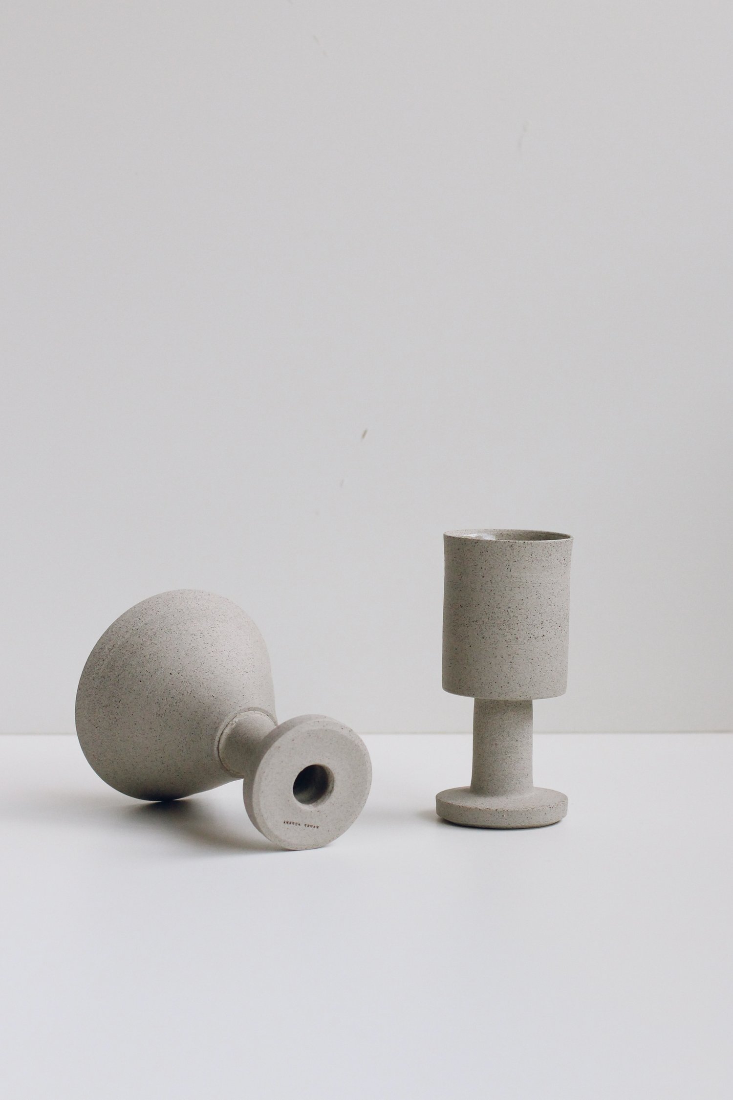 Image of Goblets / Various Shades