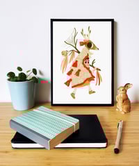 Image 2 of  GICLÉE PRINT Turoń