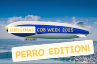 CHRISTMAS COB WEEK PERRO EDITION - 16/12/25