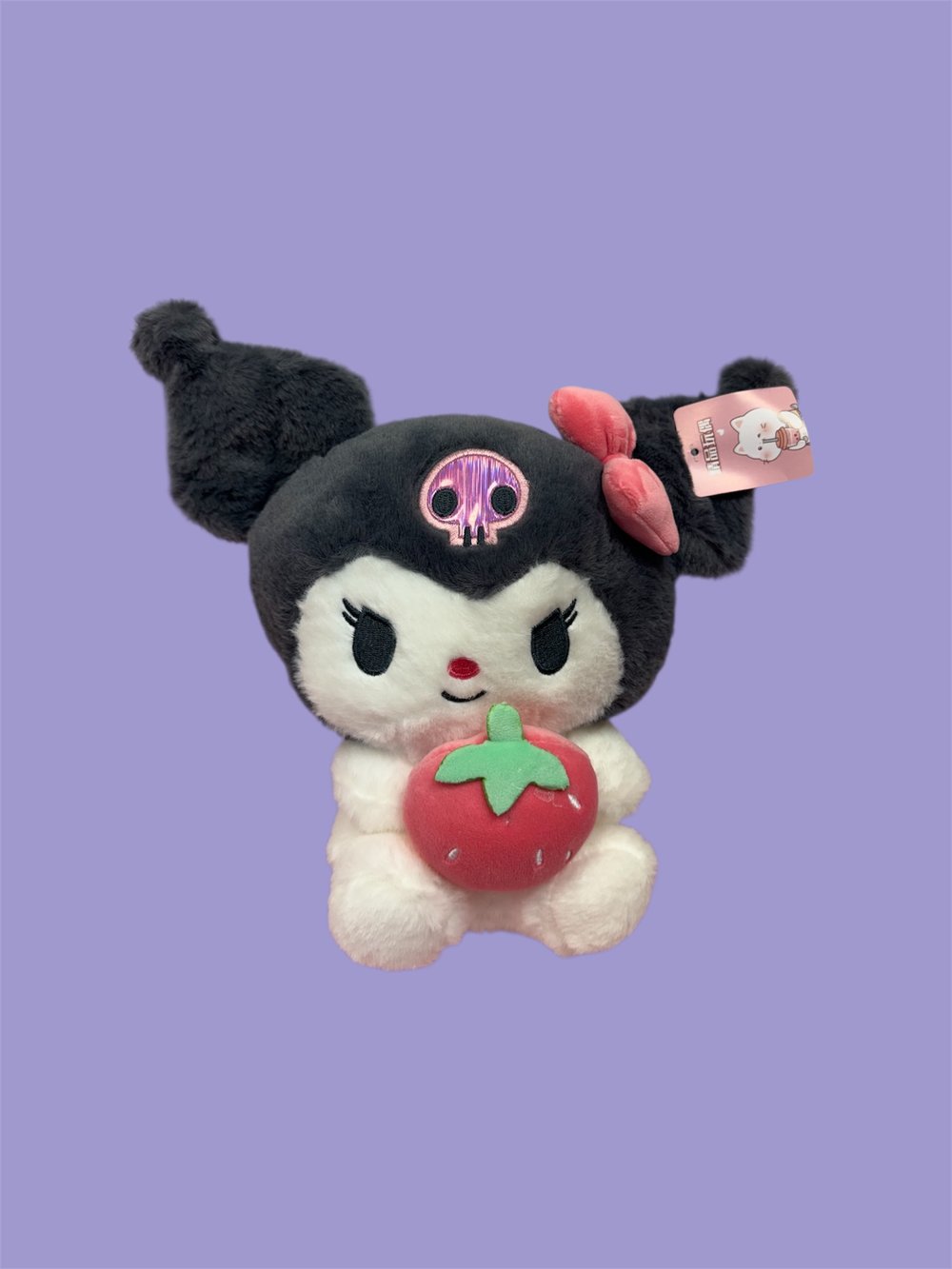 Image of Plushie 🧸