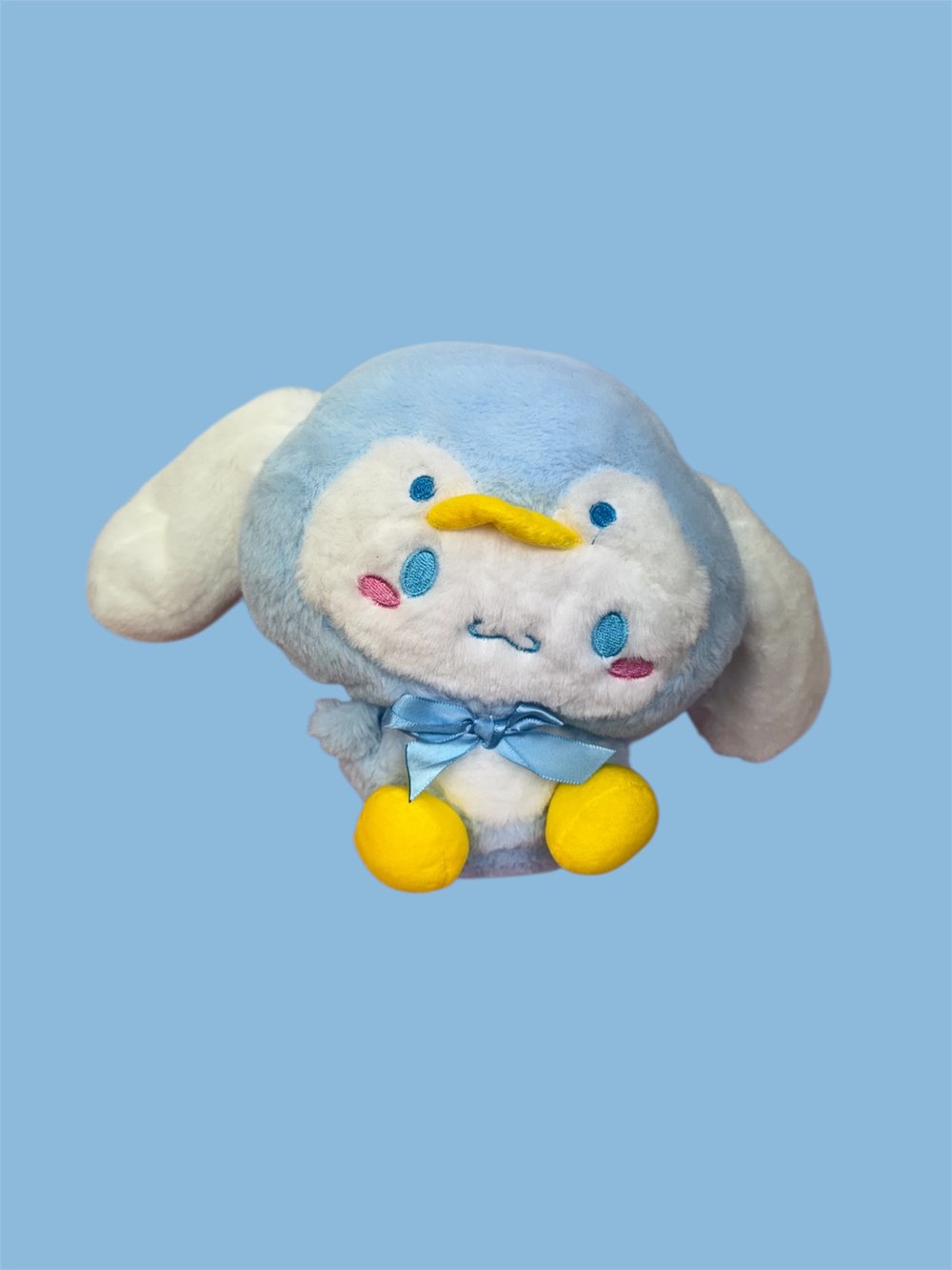 Image of Plushie 🧸