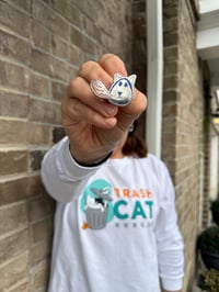 Image 2 of Meow Meow Meow