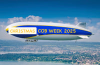 CHRISTMAS COB WEEK - 18/12/25