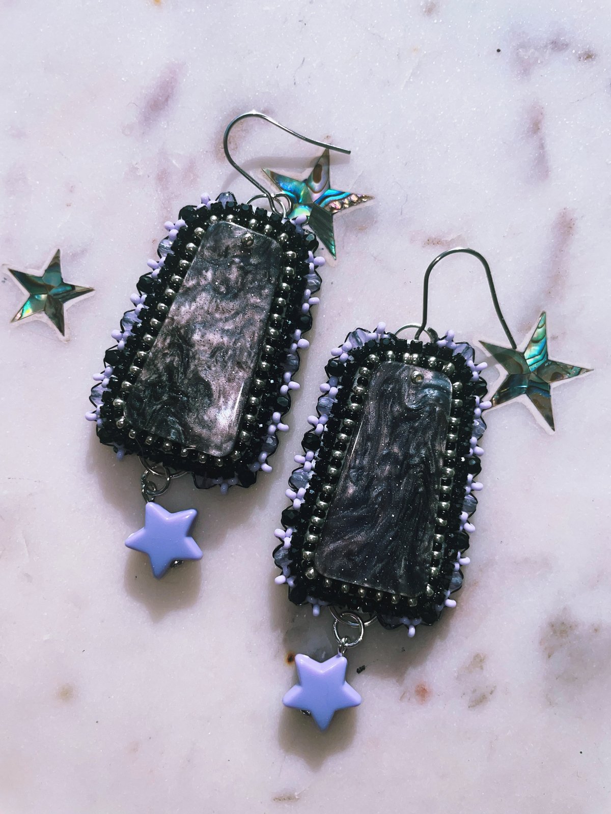 Image of Galaxy Ride 