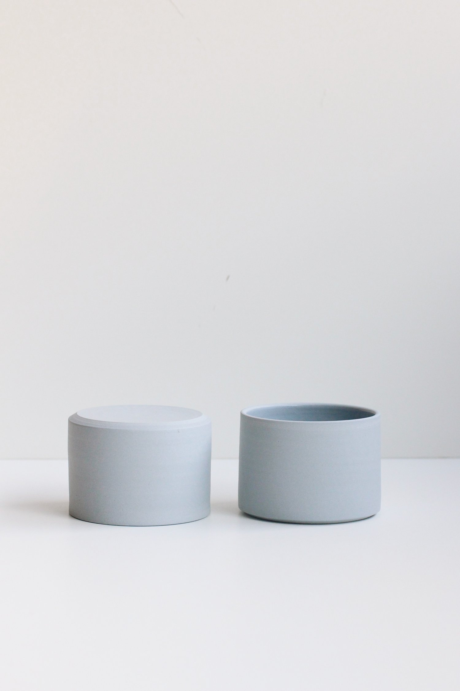 Image of Tall Bowl  / Various Shades