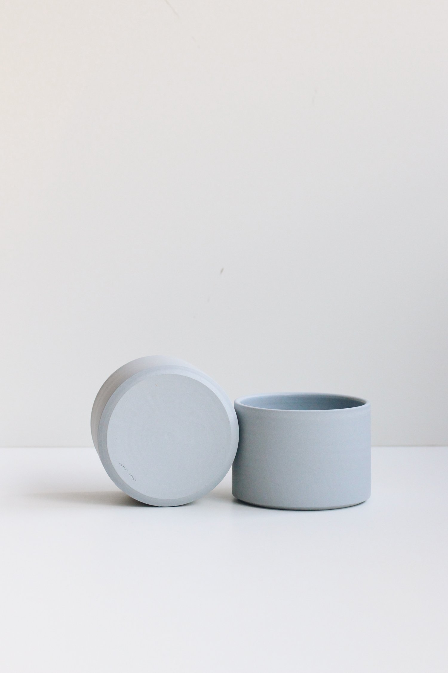 Image of Tall Bowl  / Various Shades