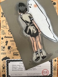 Image 2 of No Really, Tell Me More