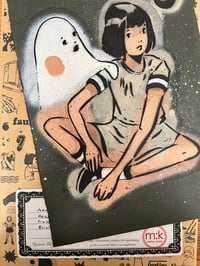 Image 2 of Old Friends - V2