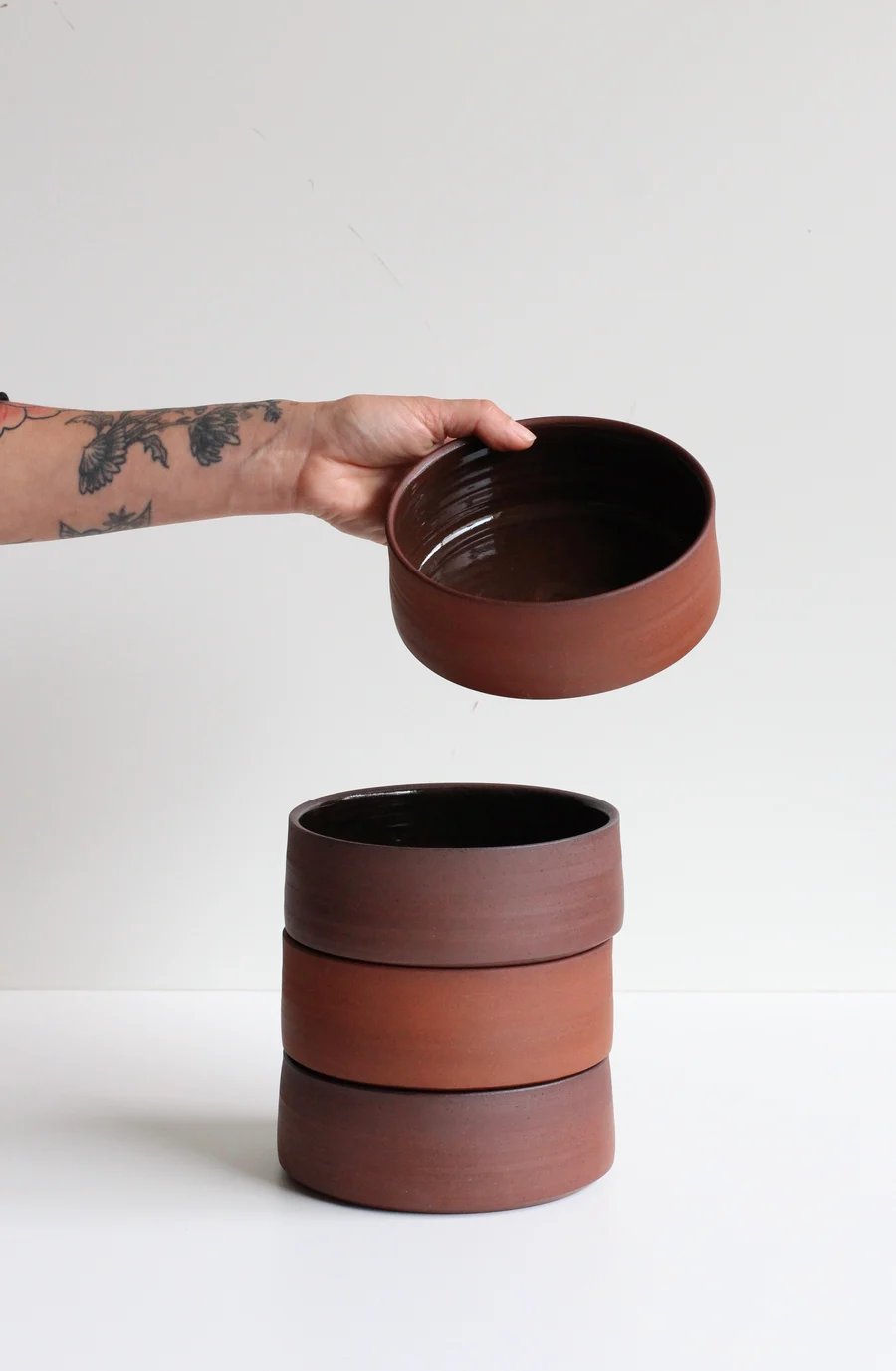 Image of Serving Bowl S  / Various Shades