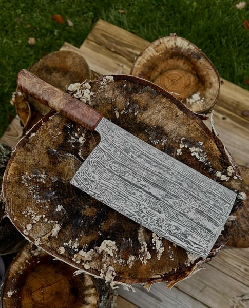 Image of Cleaver Bluetooth DCI