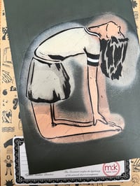 Image 2 of La Luz - V2