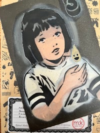 Image 2 of Flame Holder - V2