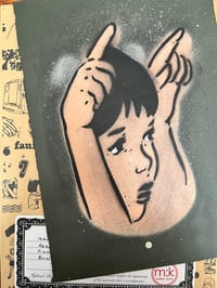 Image 2 of Make Believer - V2 (mini)