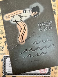 Image 2 of Deep End - V2