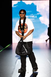 Image 4 of Fur Belts