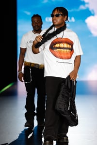 Image 5 of Fur Belts