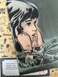 Image 2 of Clear Projection