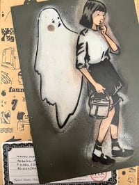 Image 2 of Spiritual Advice - V6