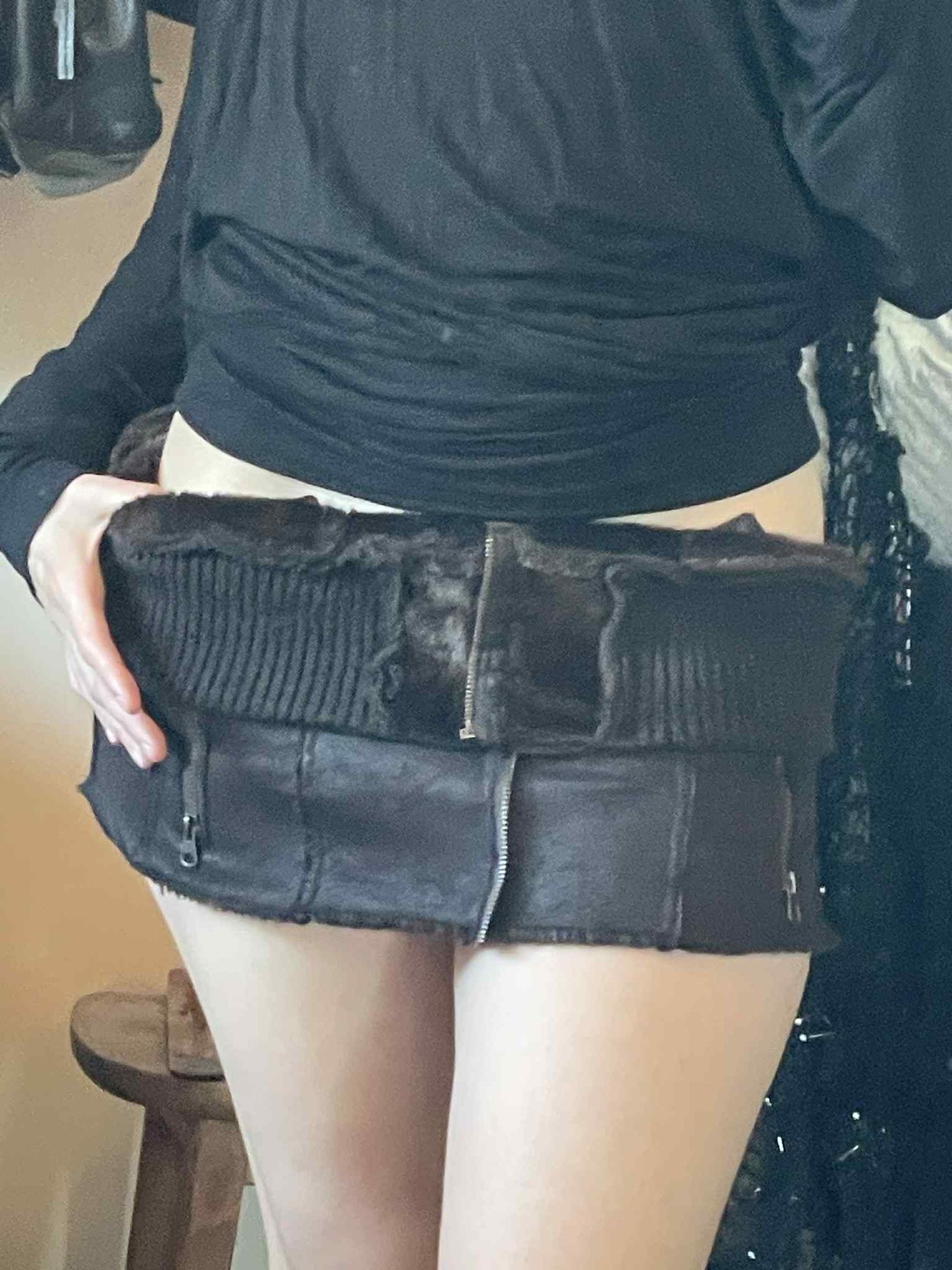 Image of inara skirt 