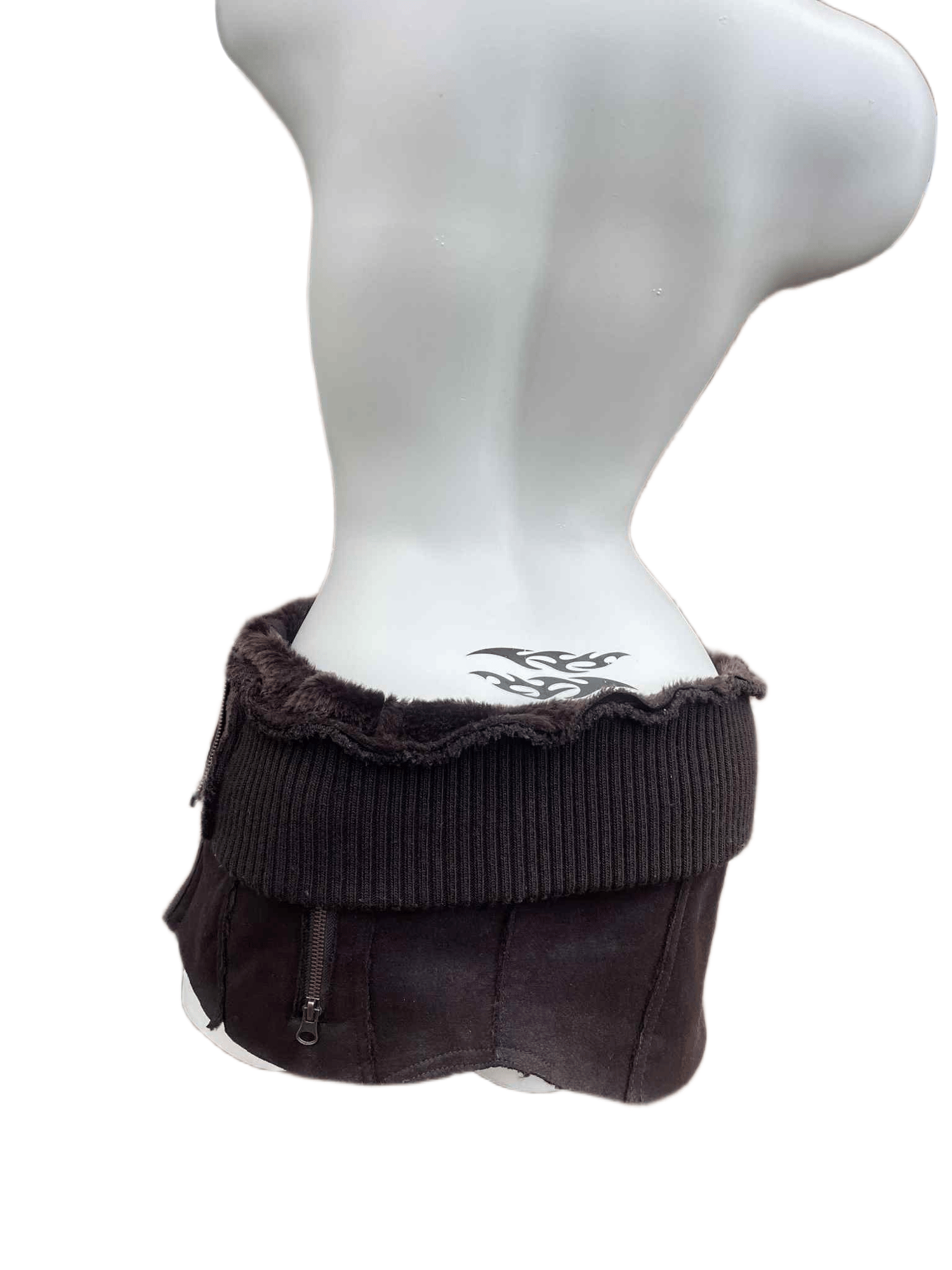 Image of inara skirt 